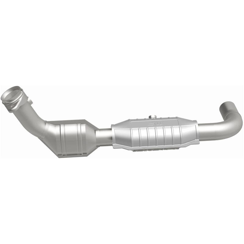 Catalytic Converter - 447113